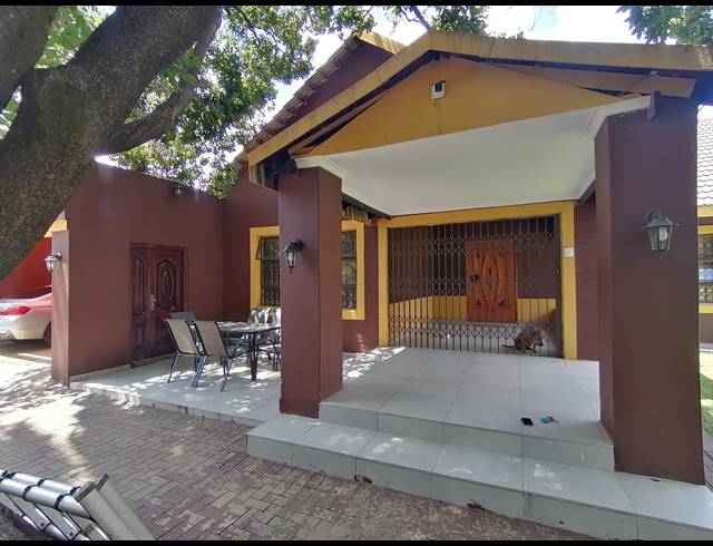 4 BEDROOM FREESTANDING FOR SALE IN WILKEVILLE